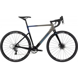 CANNONDALE SUPER SIX EVO CX